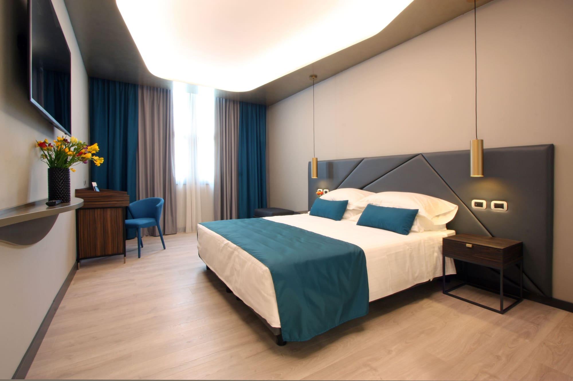 The Hive 4* Roma