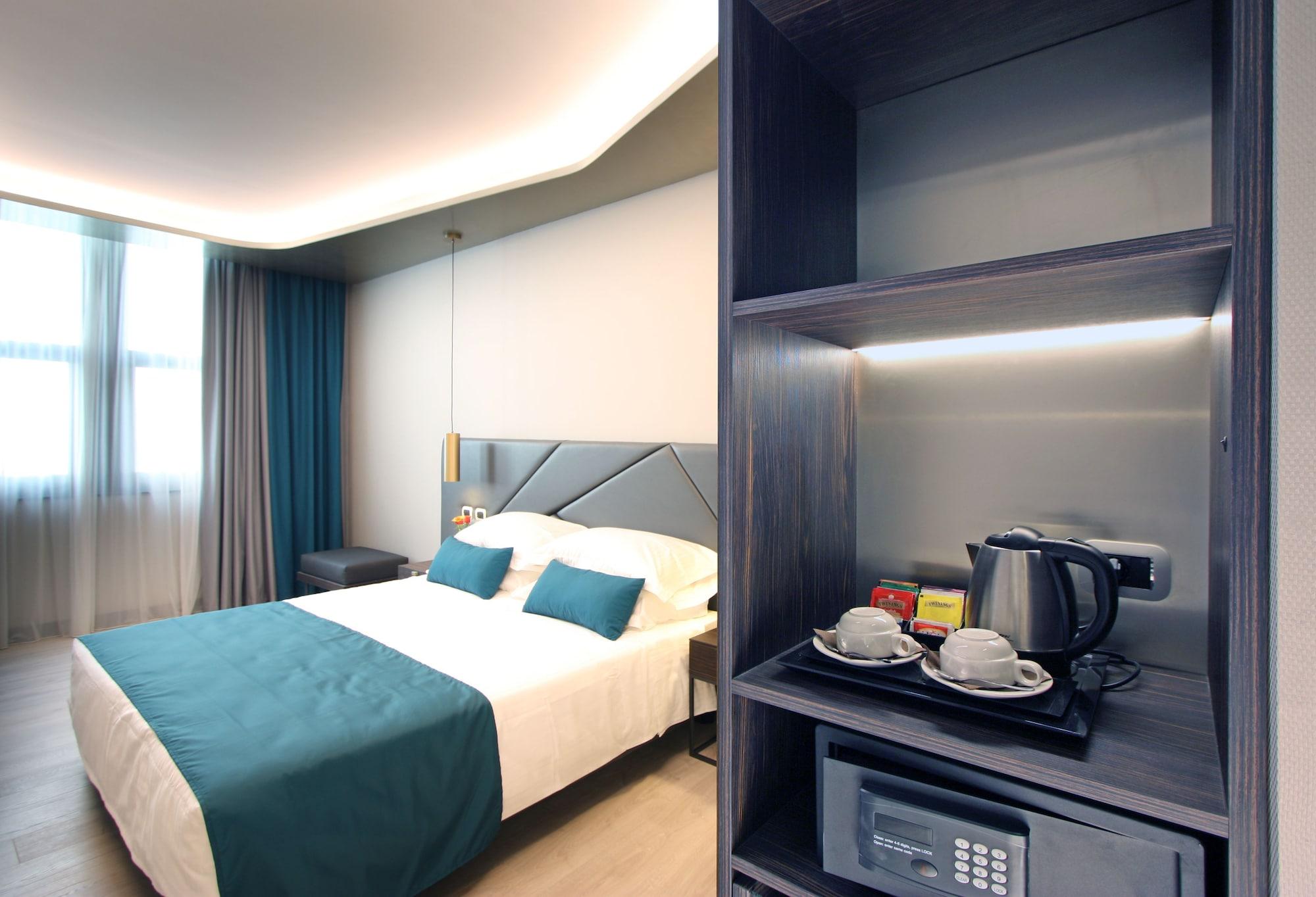 Hotel The Hive Roma
